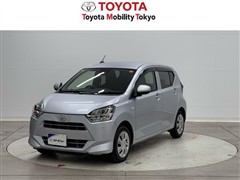 ミライース X SA3