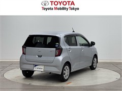 ミライース X SA3