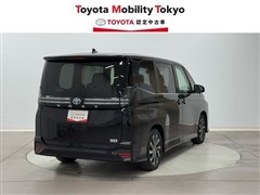 ヴォクシー HV S-Z