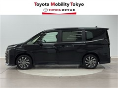 ヴォクシー HV S-Z