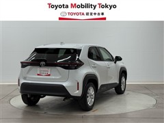 ヤリスクロス G