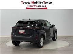 ヤリスクロス G