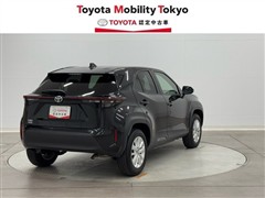 ヤリスクロス G