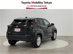 ヤリスクロス G