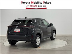 ヤリスクロス G