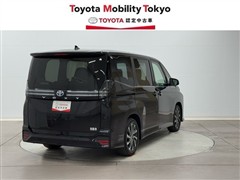 ヴォクシーHV S-Z