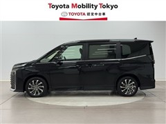 ヴォクシーHV S-Z