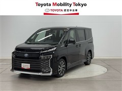 ヴォクシー HV S-Z