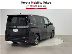 ヴォクシー HV S-Z