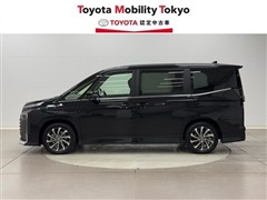 ヴォクシーHV S-Z