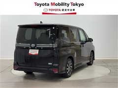 ヴォクシー HV S-Z