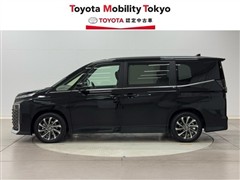 ヴォクシー HV S-Z