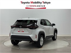 ヤリスクロス G