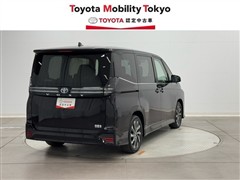 ヴォクシー HV S-Z