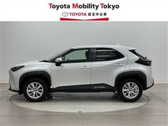 ヤリスクロス G