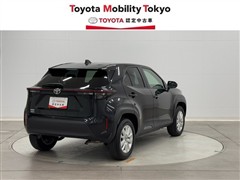 ヤリスクロス G