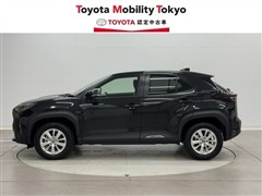 ヤリスクロス G