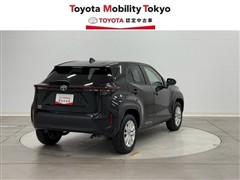 ヤリスクロス Z