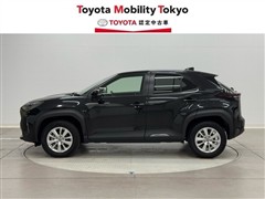 ヤリスクロス Z