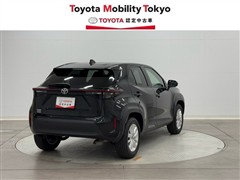 ヤリスクロス G