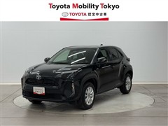 ヤリスクロス G