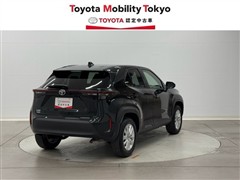 ヤリスクロス G