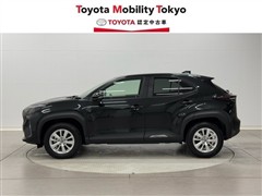 ヤリスクロス G