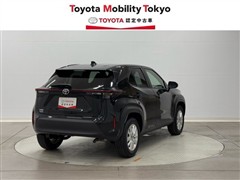 ヤリスクロス G