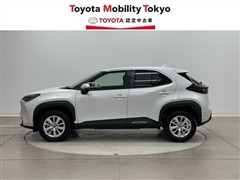 ヤリスクロス G