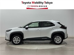 ヤリスクロス G