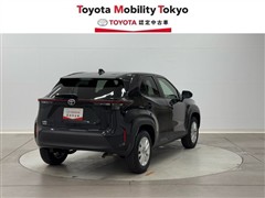 ヤリスクロス G