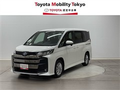 ノア HV S-G