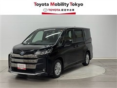 トヨタ ノア HV S-G