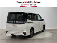 ヴォクシー HV S-Z