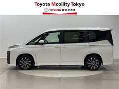 ヴォクシー HV S-Z