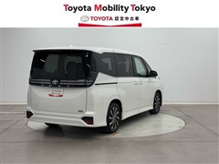 ヴォクシー HV S-Z