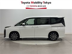 ヴォクシー HV S-Z