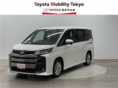 トヨタ ノア HV S-G