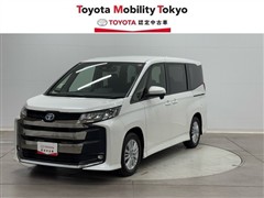トヨタ ノア HV S-G