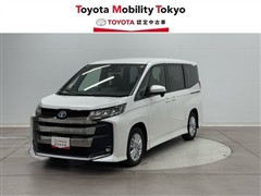 トヨタ ノア HV S-G