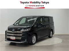 トヨタ ノア HV S-G