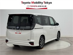 ヴォクシー HV S-Z