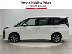 ヴォクシー HV S-Z