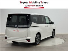 ヴォクシー HV S-Z