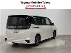 ヴォクシー HV S-Z