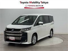 トヨタ ノア HV S-G