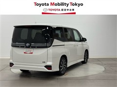 ヴォクシー HV S-Z