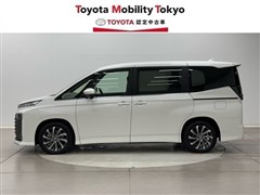 ヴォクシー HV S-Z