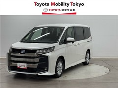 トヨタ ノア HV S-G