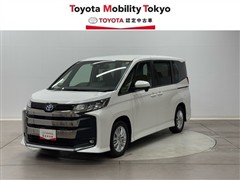 トヨタ ノア HV S-G